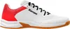Kourtfly THREE Bianco/Rosso , Colori:bianco/rosso, Taglie Anteprima dell’immagine prodotto 2
