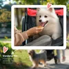 PawHut Hundewagen Hundebuggy klappbar für Hunde & Katzen Produktbild-Vorschau 8