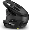 Bluegrass Jetro MIPS Black Matt, Gr. L Produktbild-Vorschau 4