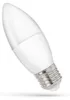 Spectrumled żarówka LED świeczka E27 8W 620Lumen 3000K Podgląd zdjęcia produktu 1