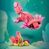 LEGO® Creator 31170 Rosa Flamingo Produktbild-Vorschau 45