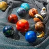 10 giocattoli spaziali a forma di pianeta per alleviare lo Anteprima dell’immagine prodotto 7