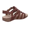 JOSEF SEIBEL Tonga 81 | Sandale für Damen | Beige Produktbild-Vorschau 15