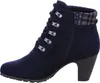 s.Oliver Damen Stiefelette Schnürboot gepolstert Produktbild-Vorschau 12