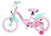 Vélo enfant Paw Patrol - Fille - 16 pouces - Rose Voir les images du produit 7