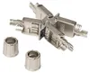 PremiumX Verlängerung LAN Kabel für CAT RJ45 Produktbild-Vorschau 4