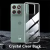Motorola Edge 70 Hülle - Coverup TPU Back Cover - Produktbild-Vorschau 2