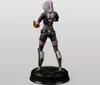Figurine Mass Effect - Tali'Zorah Voir les images du produit 4