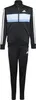 Adidas Tiberio 3-Stripes Trainingsanzug Kinder Produktbild-Vorschau 5