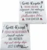 2 x 20 Servietten BBQ Grillen 'Grill-Regeln & Grill-Rezept' Produktbild-Vorschau 1