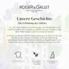 Roger & Gallet Fleur D'Osmanthus Acqua profumata di Anteprima dell’immagine prodotto 8