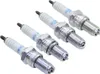 Zündkerze NGK DR9EA, 3437, 4 Stück Produktbild-Vorschau 1