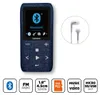 Lenco Xemio-861BU - Lecteur MP3 - Bleu Voir les images du produit 2