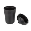 Posacenere Storm nero 1 pezzo 11 cm x P 8 cm Anteprima dell’immagine prodotto 3
