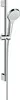 hansgrohe Croma Select S Vario Shower Set 65 cm Produktbild-Vorschau 1