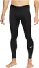 Nike M Np Df Tight Black/White Black/White Xxl Voir les images du produit 1
