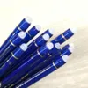 12x RADIERBARER KUGELSCHREIBER BLAU 0,5 mm 20x Mine Produktbild-Vorschau 3