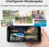 Reolink NVS12W, 12 kan., 3840 x 2160 px, 4 kan., 720p, Podgląd zdjęcia produktu 6