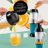 GOURMETmaxx Mr. Magic Power 400 Pro mit Zubehörset XL - Produktbild-Vorschau 6