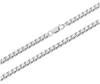 70 cm Venetiaanse ketting, 925 sterling zilver, 2,9 mm - Productafbeelding-voorbeeld 2