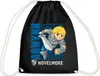 Spreadshirt PLAYMOBIL Novelmore Charakter Arwynn Produktbild-Vorschau 1