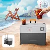 Frigorifero portatile a compressore PEME Expedition da 39 Anteprima dell’immagine prodotto 7