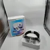Meta Quest 3S 128GB weiß/schwarz Produktbild-Vorschau 10