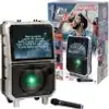 Giochi Preziosi HY-2110 Microfono karaoke wireless con Anteprima dell’immagine prodotto 11