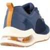 Skechers Uno 2- 90'S 2 183065-NVY, Sneaker, Herren, Produktbild-Vorschau 13