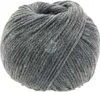 Lana Grossa Cool Merino 012 Dunkelgrau 50g Produktbild-Vorschau 3