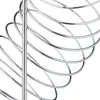 Relaxdays Portafrutta a spirale in metallo, cestino per Anteprima dell’immagine prodotto 8