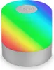BRILONER  Mini LED Akku Tischleuchte IP44, Buntes und Produktbild-Vorschau 1