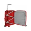 Samsonite S'Cure Spinner, Karre, Rot, Crimson Red, Kabine, Produktbild-Vorschau 15