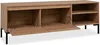TV-Board "Korsika" in Nachbildung Artisan Oak. Abmessungen Produktbild-Vorschau 6