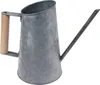 Konev 12x29x22cm kovová s dřevěnou rukojetí Náhled obrázku produktu 2