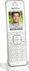 AVM FRITZ!Fon C6 DECT-Telefon Anrufer-Identifikation Weiß Produktbild-Vorschau 15