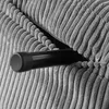 HOMLA Sofa SOLACE 1-osobowa, z funkcją spania sztruksowa Podgląd zdjęcia produktu 10