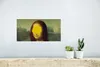 MuchoWow® Poster Mona Lisa - Da Vinci - Gelb 40x20 cm - Produktbild-Vorschau 5