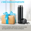 Extralink Travel Mug 500 ml Mug isotherme inox écran LED Voir les images du produit 3