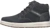 Rieker Schnürboots Herren 362D3330373431 Schwarz 40 EU Produktbild-Vorschau 36