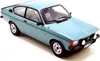 Norev Opel Kadett Rallye Winterfest türkis 1978 Produktbild-Vorschau 1