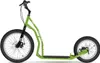 Tretroller Yedoo Numbers New Four 20/16 Dogscooter Scooter Produktbild-Vorschau 2