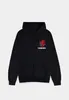 Hoodie Cyberpunk 2077 - Samurai (größe S) Produktbild-Vorschau 4