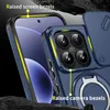 Dvouvrstvé pouzdro pro Xiaomi 17, posuvným krytem Náhled obrázku produktu 6