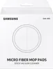 Samsung VCA-SPW90, Feuchte Tücher, Stabstaubsauger, Grau, Produktbild-Vorschau 1