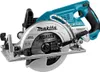 Makita DRS780Z Akku-Handkreissäge 65 mm 2x18 V Ø 185 mm Produktbild-Vorschau 25