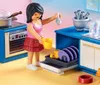 PLAYMOBIL 70206 Kuchnia rodzinna Podgląd zdjęcia produktu 13
