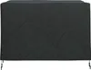vidaXL Fodera per mobili nera 110 x 84 x 70 cm in tessuto Anteprima dell’immagine prodotto 5