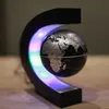 ele ELEOPTION LED magnetický plovoucí glóbus Mapa světa LED Náhled obrázku produktu 9