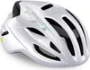 Casque Met Rivale Mips Blanc M Blanc M Voir les images du produit 1